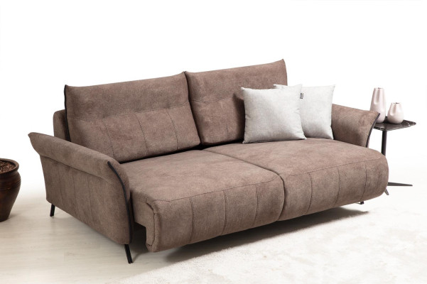 Wohnzimmer Sofa Polstersofa Modern Designer Dreisitzer Couch Möbel Neu