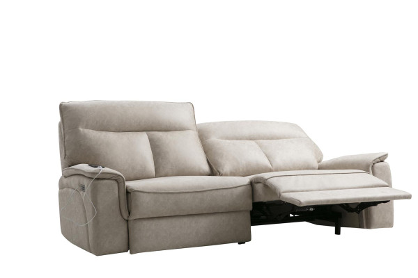 Wohnzimmer Set Dreisitzer Sofa Couch Modern Sessel Sitzmöbel Design Polstermöbel