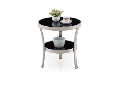 Couchtisch Tische Designer Beistelltisch Edelstahl modern Tisch Couchtische Neu