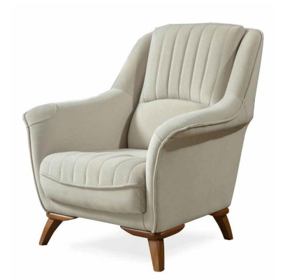 Sofa 3 Sitzer Design Sessel Polster Sitz Klassisch Design Dreisitzer