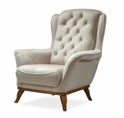 Garnitur Luxus Wohnzimmer Sofagarnitur 331 Sitz Sofa Sessel Sofas 3tlg
