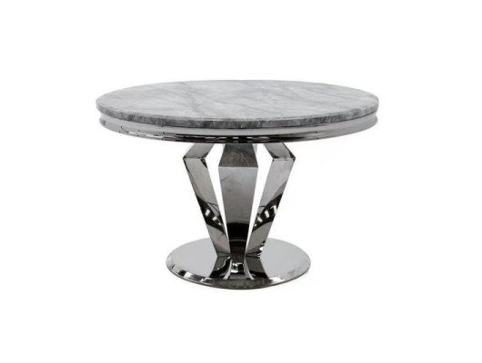 Luxus Esstisch Runder Tisch Esszimmer Design Tische Rund
