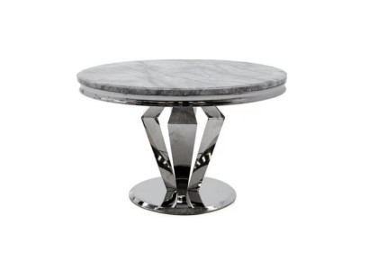 Luxus Esstisch Runder Tisch Esszimmer Design Tische Rund
