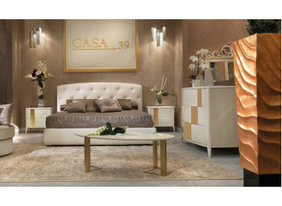 Bett Betten Doppelbett Schlafzimmer Ehe Polster Bett Doppelbetten