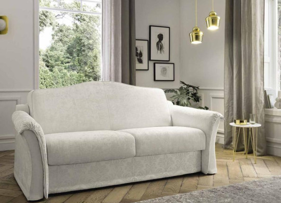 Wohnzimmer Sofa 3 Sitzer Grau Designermöbel Polster Sofas Textilsofa 208 x 103cm