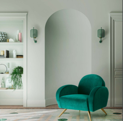 Design Büro Office Kanzlei Bank Couchen Sofa 2 Sitzer Couch Polster Stoffsofa