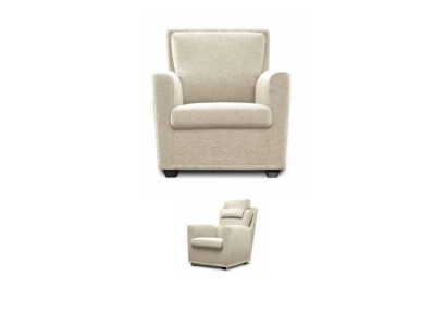 Wohnzimmer Relax Polster Gastro Stühle Sessel alfitalia Design Lounge Club Stuhl