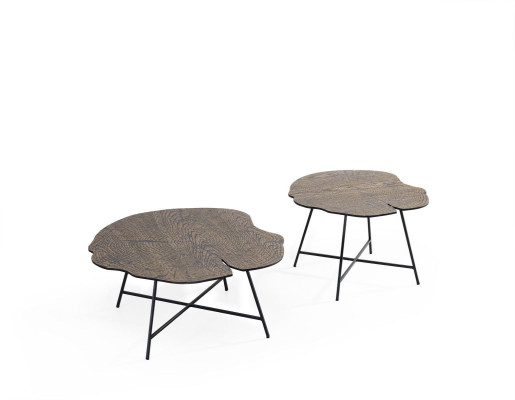 Beistelltisch Kaffeetisch Couchtisch Designer Tisch Wohnzimmertisch 