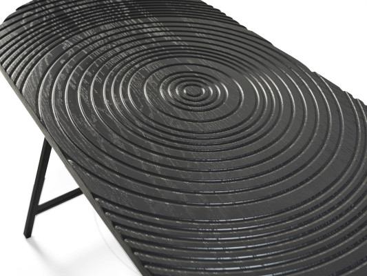 Design Klassischer Couchtisch Tisch Holz Beistelltisch Wohnzimmer Tisch