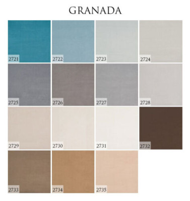 Sofa 2er-Sofa Design Polsterung Turkis Textil Stoff Sitzkomfort Sofas Neu