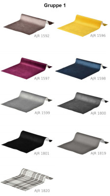 Sofa 4 Sitzer XXL Couch Sitz Polster Sofas Couchen Wohnzimmer Design Big