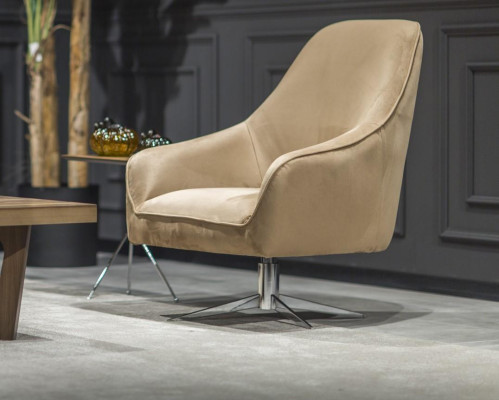 Wohnzimmer Sessel Relax Möbel Einsitzer Lehnstuhl Stühle Club Lounge