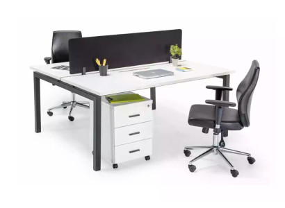 Büro Arbeitstisch Moderne Arbeitszimmer Möbel Luxus Tische Einrichtung Tisch