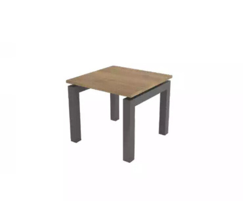 Holz Büromöbel Schreibtisch Sideboard Couchtisch Büroeinrichtung Modern