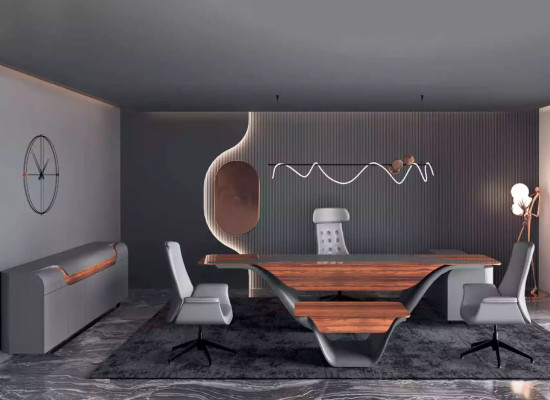 Couchtisch Holz Büro Arbeitszimmer Tische Modern Weiß Couchtische