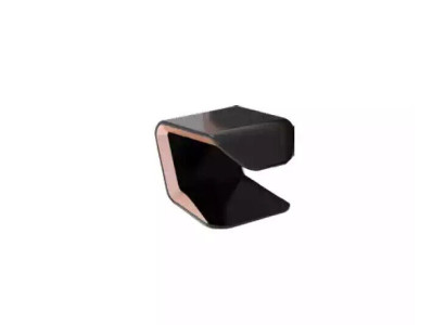Designer Modern Couchtisch Tisch Büroeinrichtung Arbeitszimmer Holzmöbel