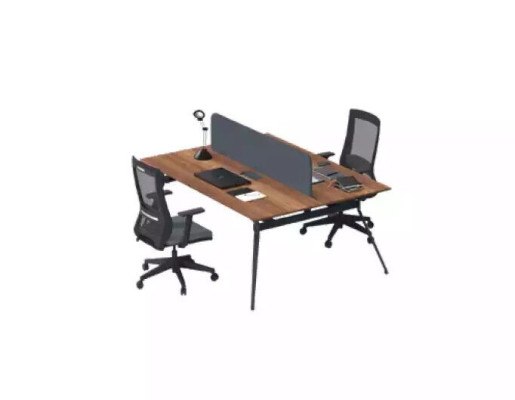 Computertisch Laptoptisch Bürotisch Schreibtischplatte Büroarbeitsplatz