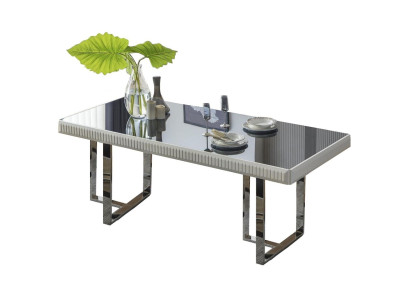 Esstisch Esszimmertisch Tisch Luxus Esszimmermöbel Weiß Esszimmer