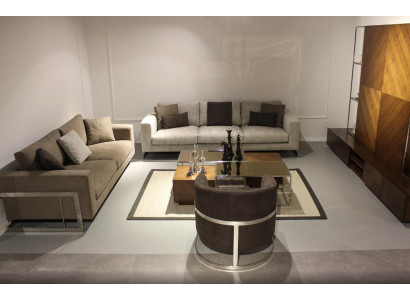 Wohnzimmermöbel Design Wohnzimmer Set 4tlg Modern Sofagarnitur Neu Couchtisch