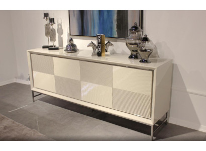 Sideboard Kommode Wohnzimmer Möbel Neu Design Luxus Modern Einrichtung
