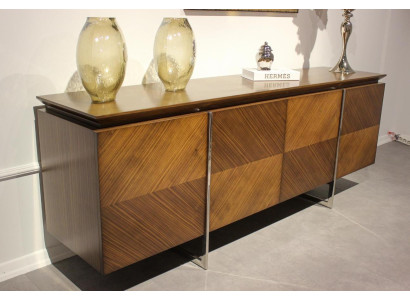 Design Möbel Sideboard Modern Luxus Wohnzimmermöbel Holz Einrichtung