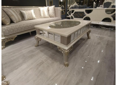 Exklusives Wohnzimmer Couchtisch Stilvolle Couchtisch Wohnzimmertisch Neu