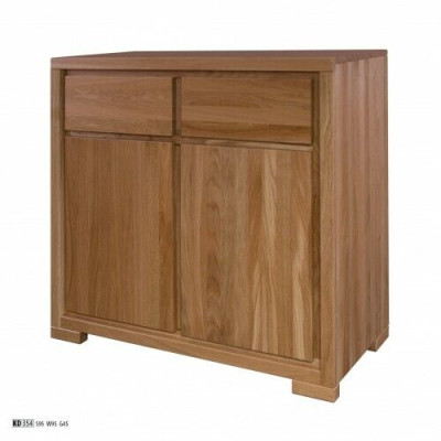 Designer Kommode Massivholz Kommoden Schrank  Kommodenschrank Schränke Neu