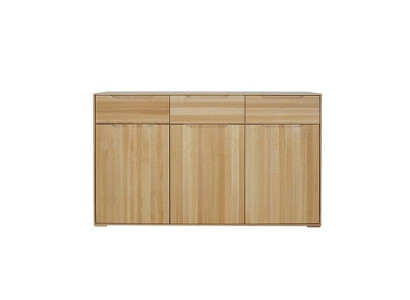 Design Massivholz Kommode Kommoden Schrank Echtholz Scchränke Sideboard Schrank