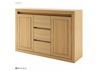 Design Kommoden Schrank Lowboard Schränke Kommode Massiv Möbel Holz Sideboard