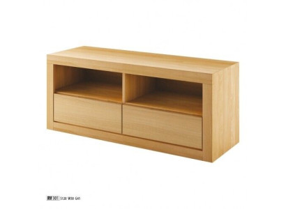 rtv Sideboard Schrank Kommode Wohnzimmer Kommoden Holz Massivholz Massive Möbel