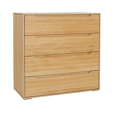 Anrichte Massive Kommode Schrank Möbel Kommoden Echtholz Lowboard Neu Sideboard