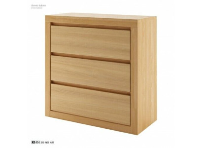 Massive Kommode Sideboard Möbel Kommoden Echtholz Schränke Neu Schrank
