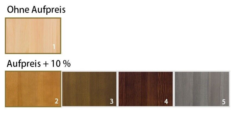 Holztisch Couchtische aus Holz massive wohnzimmer möbel 120x70cm tische massiv