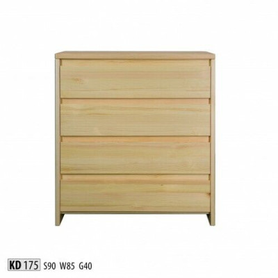 Massive Kommode Sideboard Schrank Möbel Echtholz Schränke Neu Anrichte Kommoden