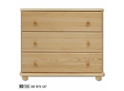Massive Sideboard Möbel Kommoden Echtholz Schränke Neu Anrichte Schrank