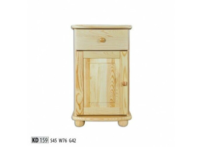 Klassische Handarbeit Kommode Kommodenschrank Holzschrank Vollholz Möbel Neu