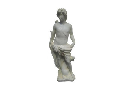 Amore Deko Figur Statue Skulptur 125 cm Figuren Statuen Skulpturen Antik R110