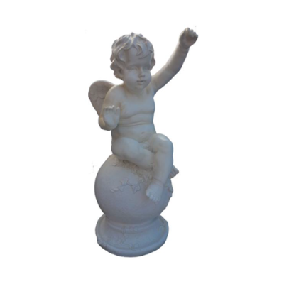 Deko Figur Statue Skulptur 70 cm Figuren Statuen Skulpturen Neu Dekoration R19