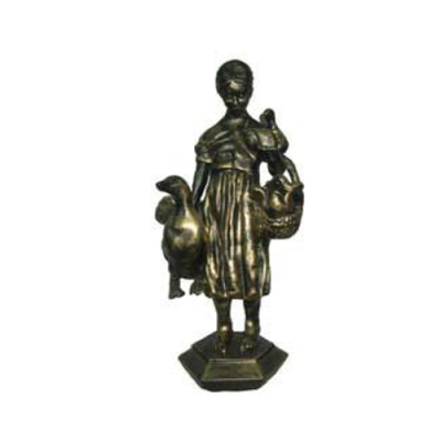 Deko Figur Statue Skulptur 56 cm Figuren Statuen Skulpturen Neu Dekoration R44