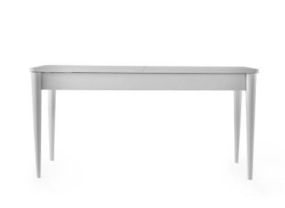 Esszimmertisch Esstisch Tisch Essecke Holztisch Holz Weiß Esszimmer