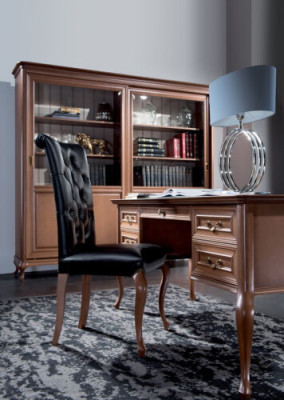 Schreibtisch Holz Tisch Tische Schreibtische Möbel Büro Möbel Design