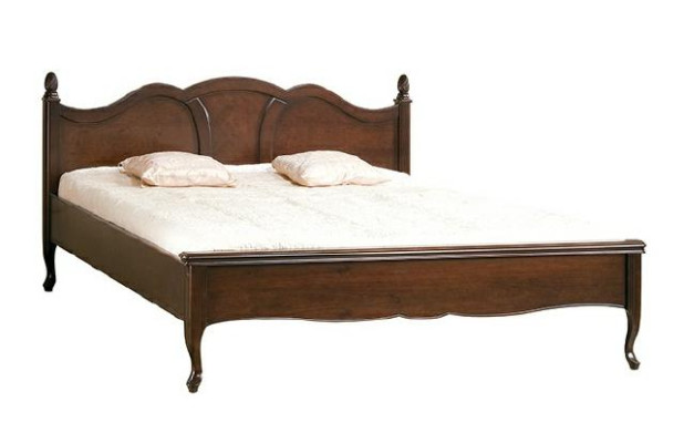 Schlafzimmer Set Bett Kommode Kleiderschrank Nachttisch Italienische Möbel Neu