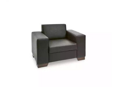Sessel Modern Design Polstersessel Arbeitszimmer Büro Office Möbel