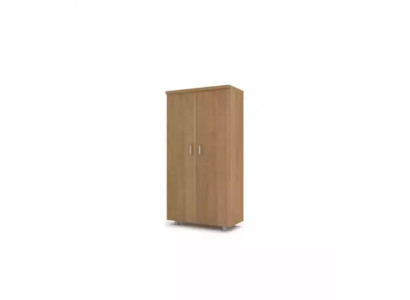 Arbeitszimmer Aktenschrank Holz Schränke Regal Büro Möbel