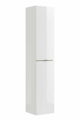 Design Badezimmer Möbel Bad 5 tlg. Set Garnitur Deko Schrank Waschbecken