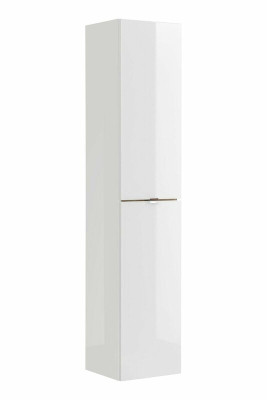 Design Badezimmer Möbel Bad 4 tlg. Set Deko Garnitur Schrank Waschbecken