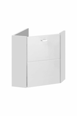 Eckbecken Ecktisch Waschbecken Eckschrank Becken Waschtisch Ecken