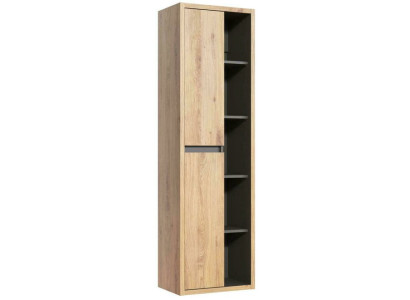 Hängeschrank Regal Hochschrank Schränke Schrank Badezimmer Möbel