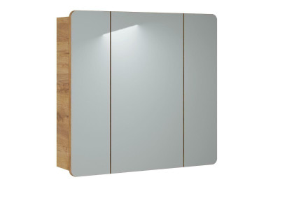 Spiegel Badspiegel Spiegelschrank Badezimmerspiegel Dekor Hängespiegel