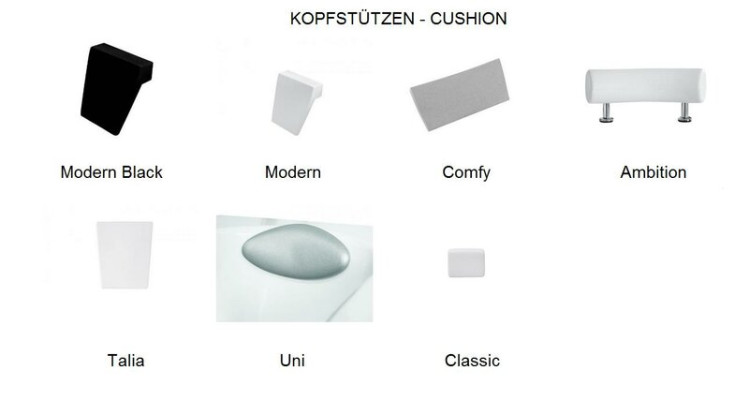 Universelle Hängeschrank Schrank Badmöbel mit einem Wäschekorb